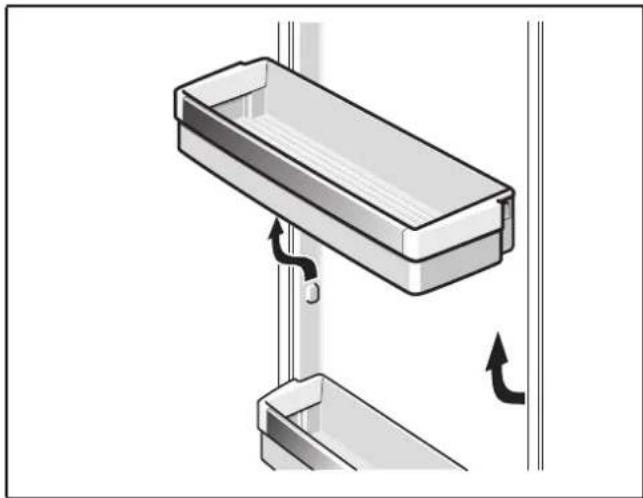 SIEMENS KA62NV40 - Variable interior design - 2
