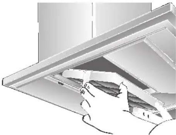 SIEMENS LC959WA60 - Takılması: - 1