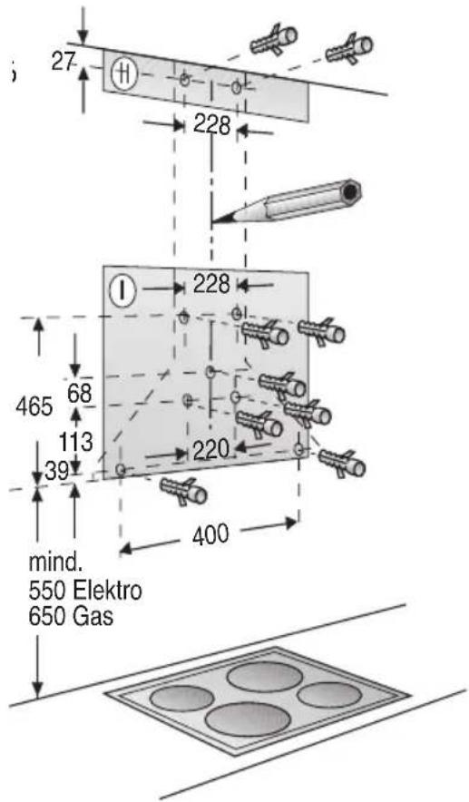 SIEMENS LC757WA20 - Encastrement - 1