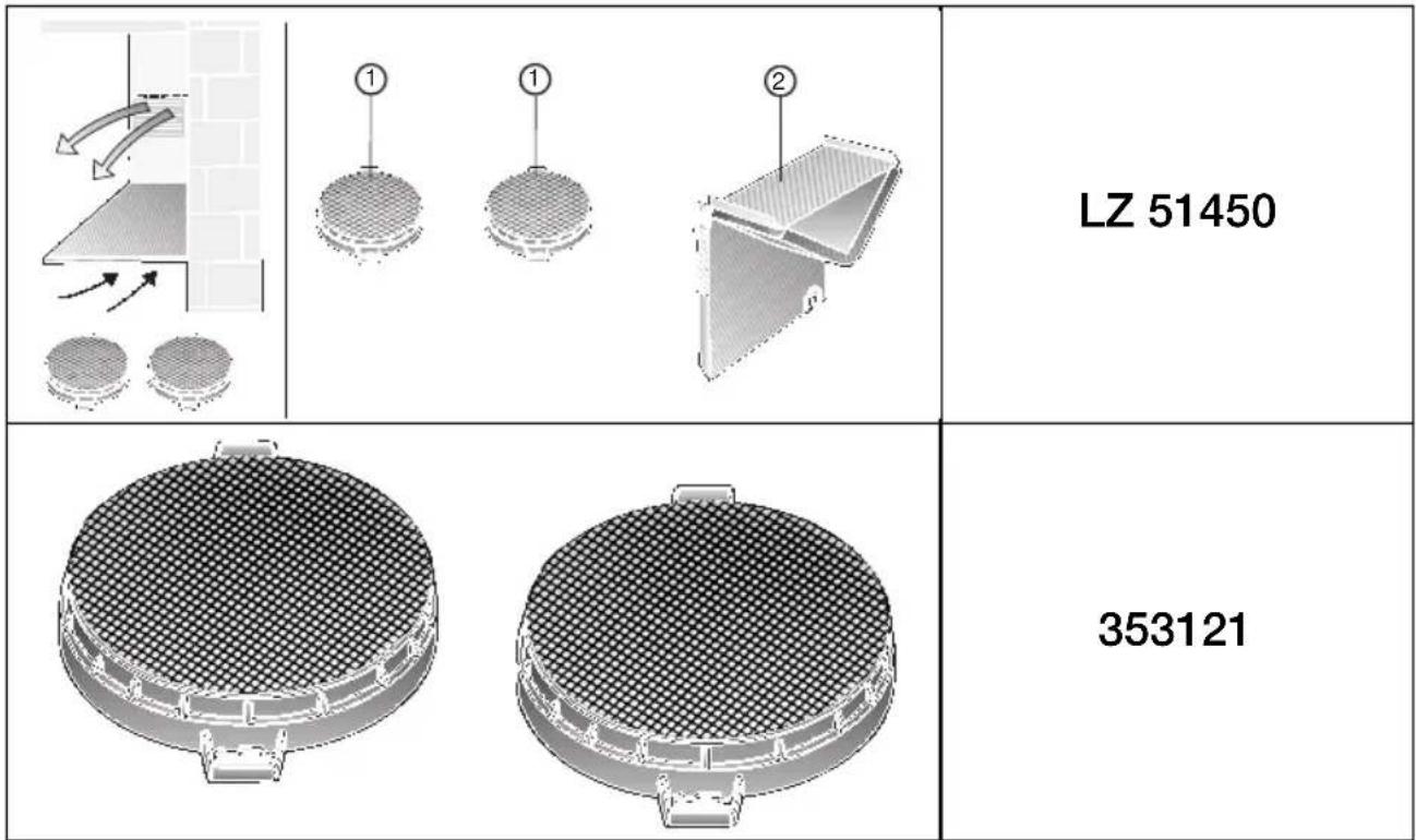 SIEMENS LC757WA20 - Montagem - 4