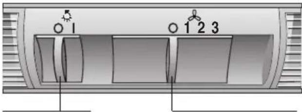 SIEMENS LC757WA20 - Bedienen der Dunstabzugshaube - 2