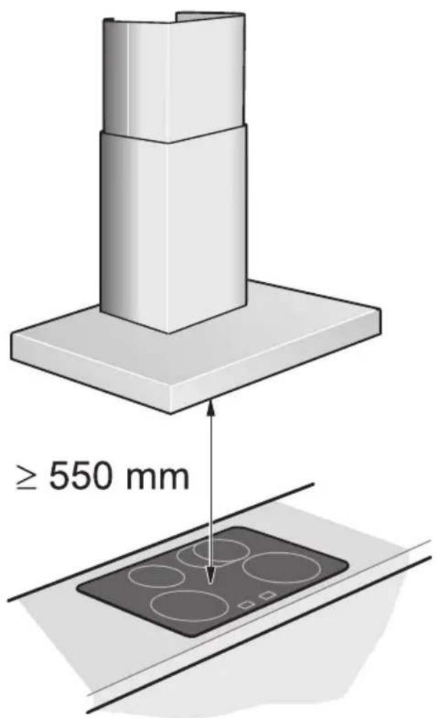 BOSCH DWW073650 - 2