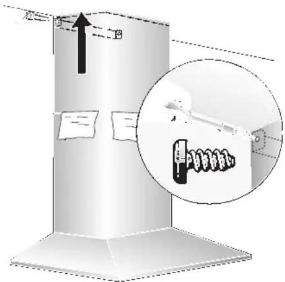 BOSCH DWW076651 - Einbauen - 3