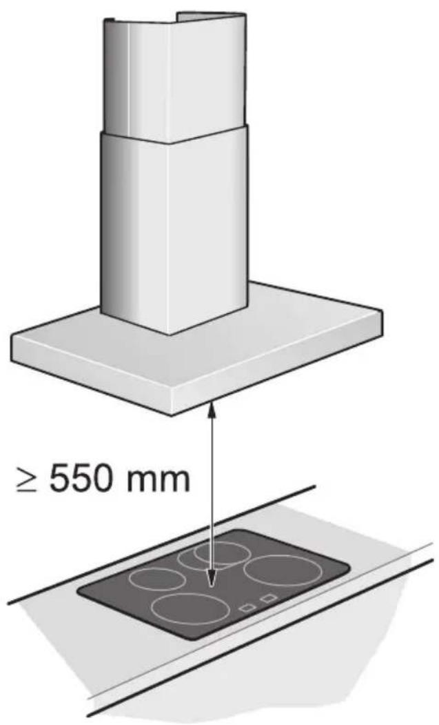 BOSCH DWB063651 - 2
