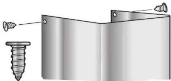 BOSCH DWB063651 - RISQUE DE BLESSURES - 2