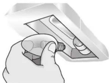 BOSCH DWB073652 - VERLETZUNGSGEFAHR - 2