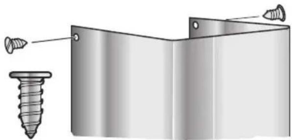 BOSCH DWT093650 - PERIGO DE FERIMENTOS - 2