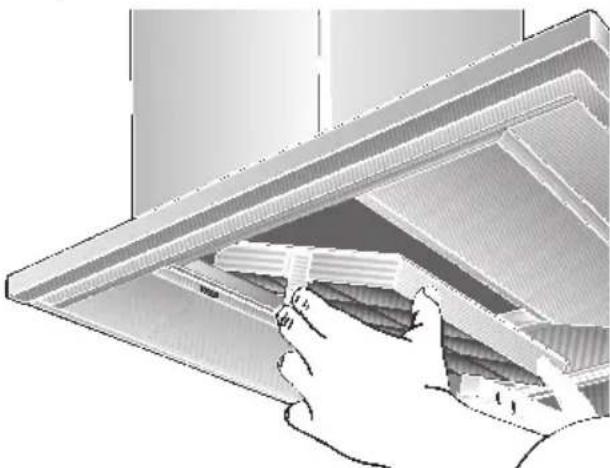 BOSCH DWT096950 - Montar e desmontar: - 1