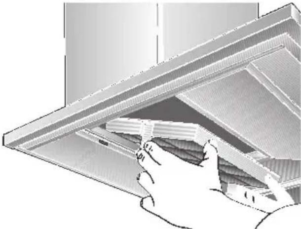 BOSCH DWT096950 - Incorporation et déposition: - 1
