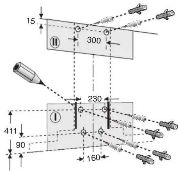 BOSCH DWT096950 - Inbouwen - 1