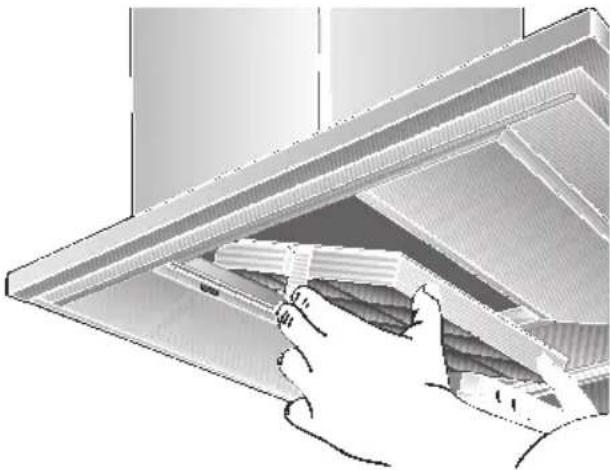 BOSCH DWT096950 - Montaggio e smontaggio: - 1