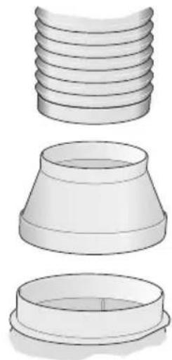 BOSCH DWT096950 - Circulating-air mode - 3