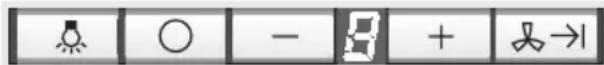 BOSCH DWT096950 - Changing the electronic control system to recirculating mode: - 1