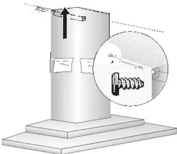 BOSCH DWT096950 - Installation - 3