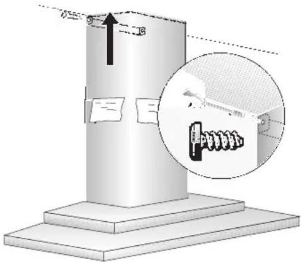 BOSCH DWT096950 - Einbauen - 6