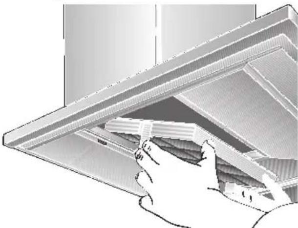 BOSCH DWT096950 - Monteren en demonteren: - 1