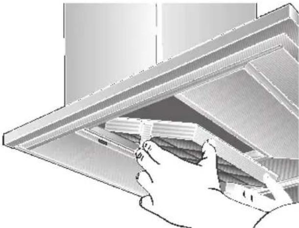 BOSCH DWT096950 - Ein- und Ausbauen: - 1