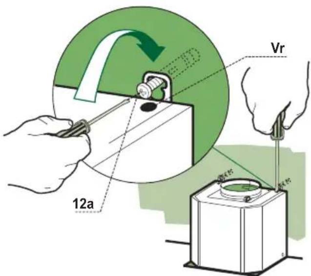 12a Vr