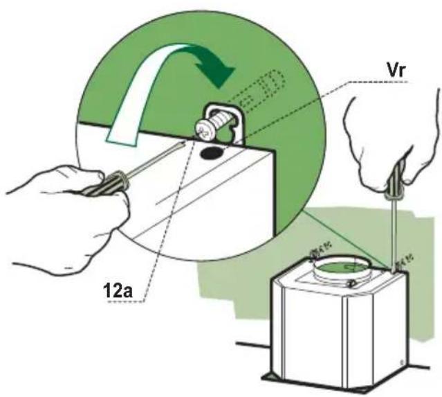 12a Vr