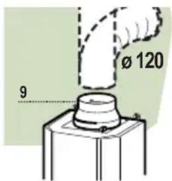 Ø 120 9