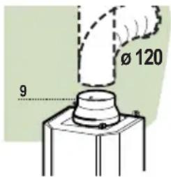 Ø 120 9