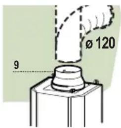 Ø 120 9