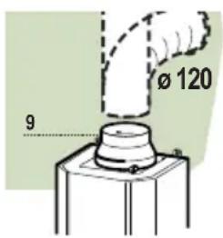 Ø 120 9