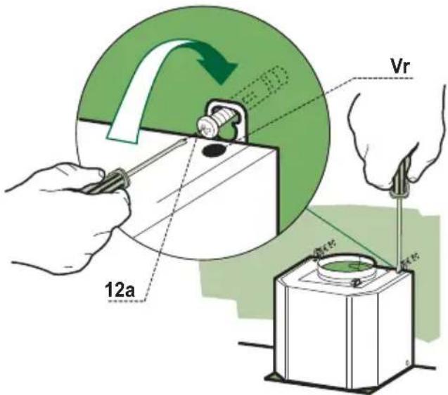 12a Vr