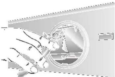 BOSCH DHU662U - Exhaust air towards the rear: - 2