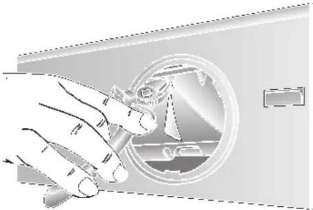 BOSCH DHU662U - Scarico dell'aria verso dietro: - 2