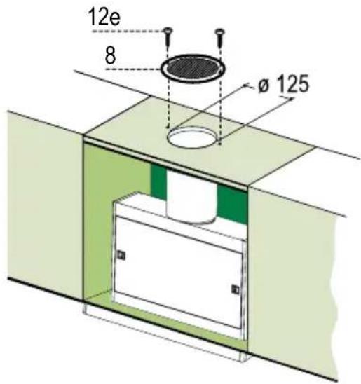SIEMENS LI15560CH - Umluftbetrieb: - 1
