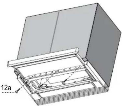 SIEMENS LI15560CH - Fissaggio Allacciamento elettrico - 2