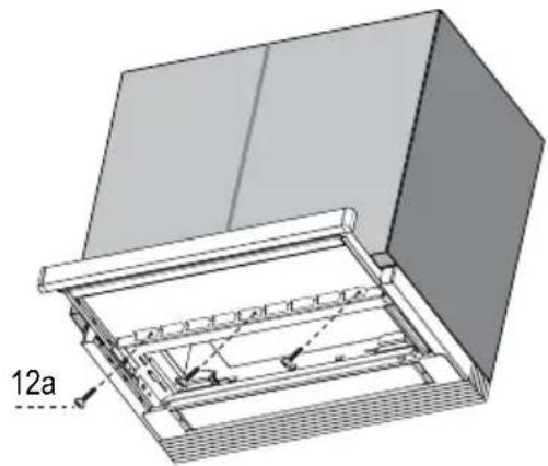 SIEMENS LI15550CH - Befestigung - 2