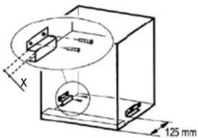SIEMENS LI15550CH - Foratura Piano di supporto e Montaggio Cappa - 1