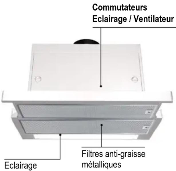 SIEMENS LI15550CH - Description de l'ordinateil - 1