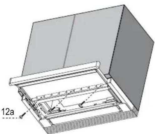SIEMENS LI15520CH - Fissaggio Allacciamento elettrico - 2