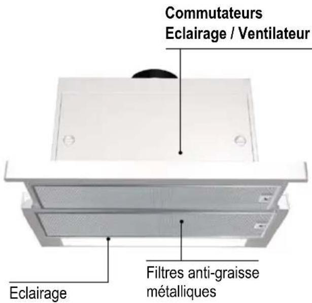 SIEMENS LI15520CH - Description de l'ordinateil - 1