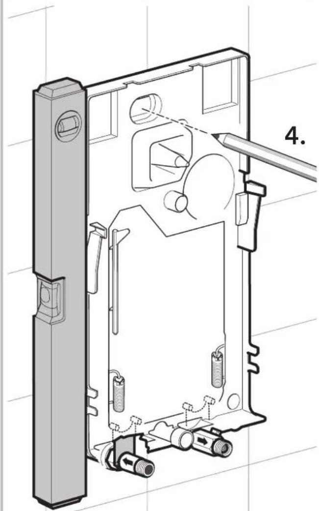 SIEMENS DH40021 - Guarantee - 14