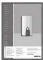 SIEMENS DH40021 - Guarantee - 3