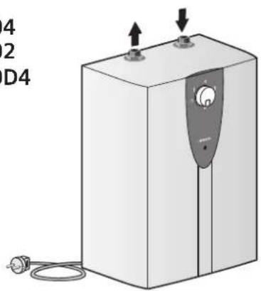 SIEMENS DO05704 - A - 1