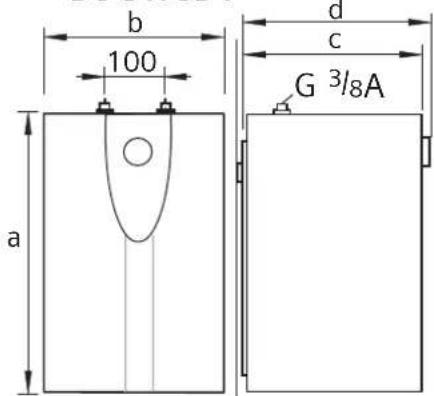 SIEMENS DO05804 - A - 8
