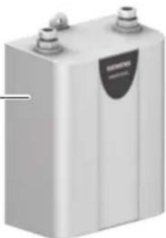 SIEMENS DE04101 - Attention! - 4