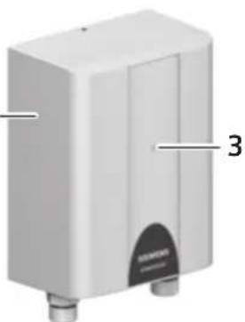 SIEMENS DE04101 - Attention! - 6