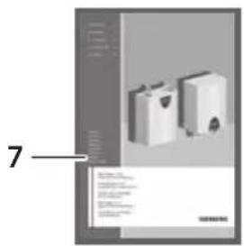 SIEMENS DE04101 - Attention! - 3
