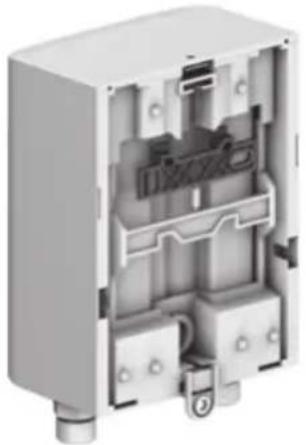 SIEMENS DE08101 - Réglage de la température - 12
