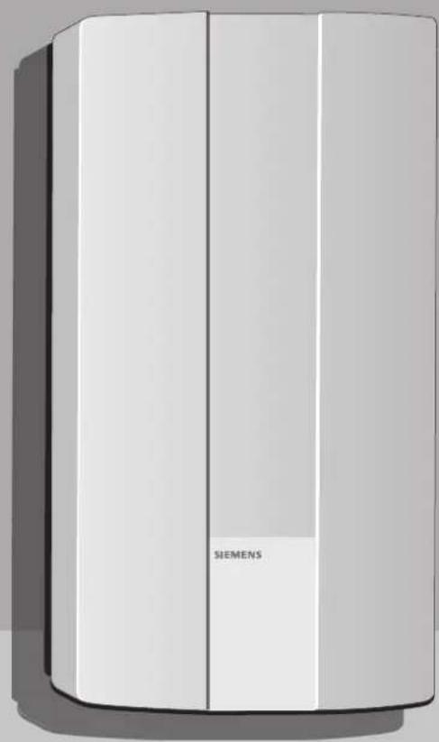 SIEMENS DH12103 - 1