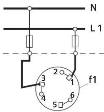 SIEMENS DH12103 - Veiligheidsvoorschriften - 16