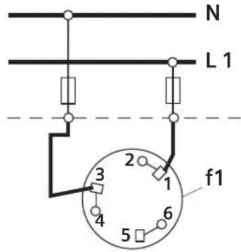 SIEMENS DH12103 - Veiligheidsvoorschriften - 14