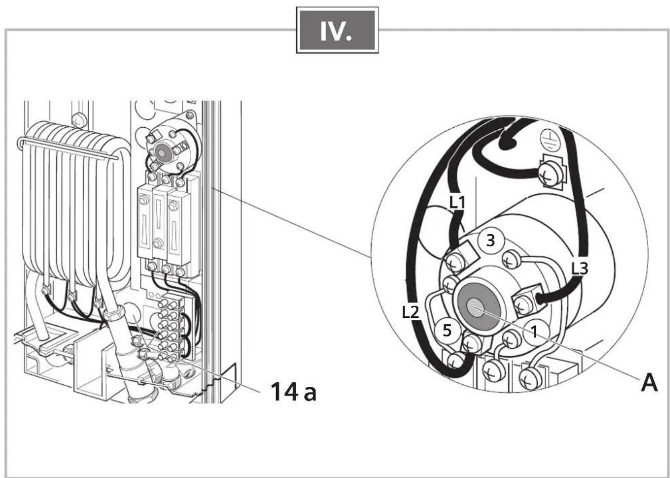 SIEMENS DH12103 - Veiligheidsvoorschriften - 11