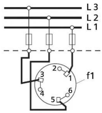 SIEMENS DH12103 - Veiligheidsvoorschriften - 12